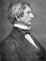 William H. Seward (1801-1872).