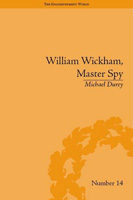 Recent biography of William Wickham, master spy. 