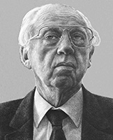 William J. Casey (1913–1987). 