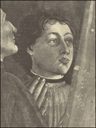 Amerigo Vespucci (1451-1512), 
