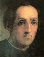 Portuguese Zarco/Columbus 